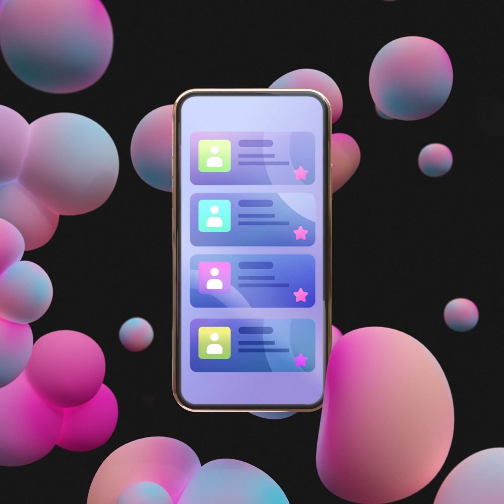 ui-ux-representations-with-smartphone ui-ux-representations-with-smartphone